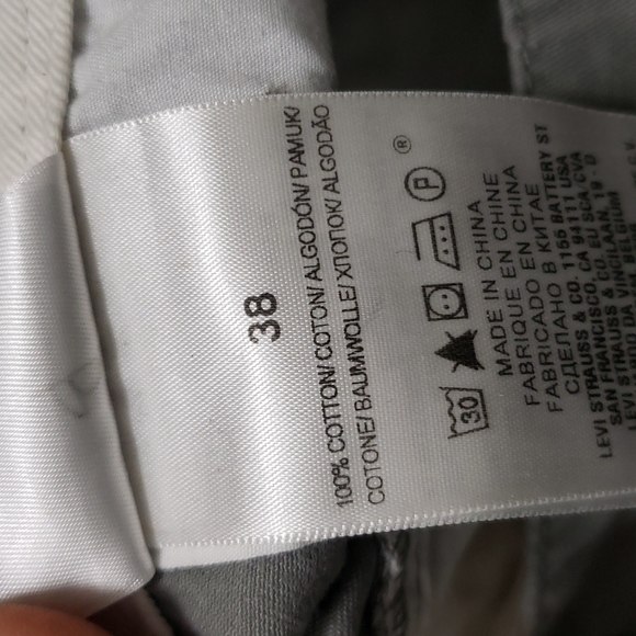 Dockers  men shorts - Picture 5 of 5